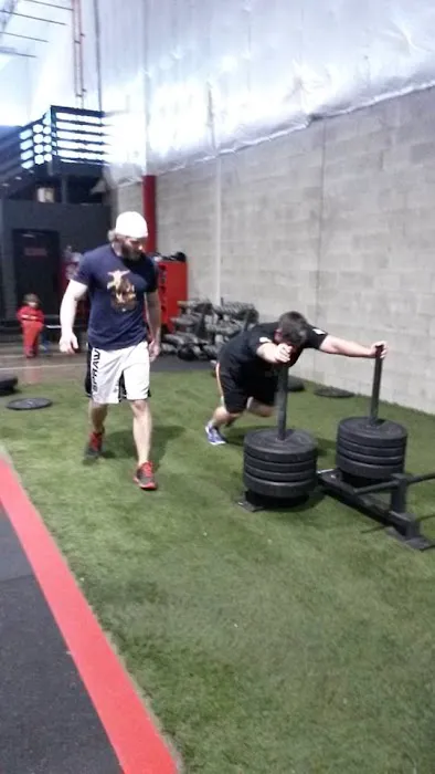 Rebellion Jiu-Jitsu Picture 6