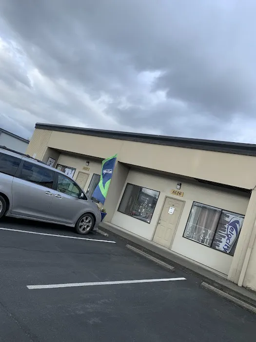 Velocity Taekwondo Center Picture 1