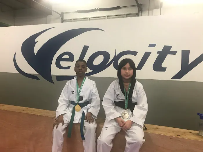 Velocity Taekwondo Center Picture 2