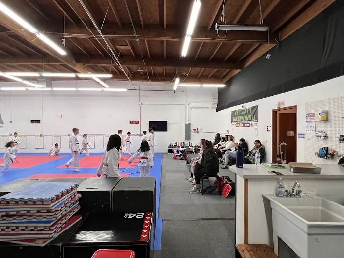 Velocity Taekwondo Center Picture 3