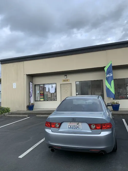 Velocity Taekwondo Center Picture 6