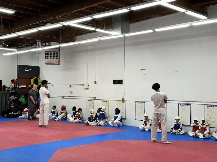 Velocity Taekwondo Center Picture 9