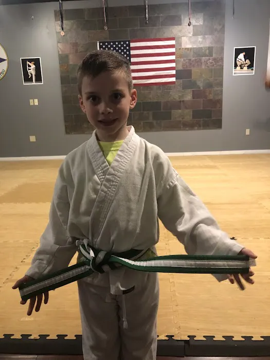 American Colleges of Mixed Martial Arts Picture 1