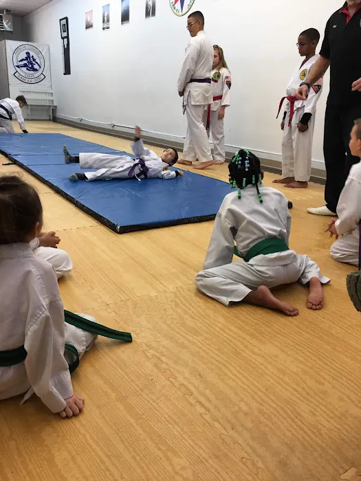 American Colleges of Mixed Martial Arts Picture 3