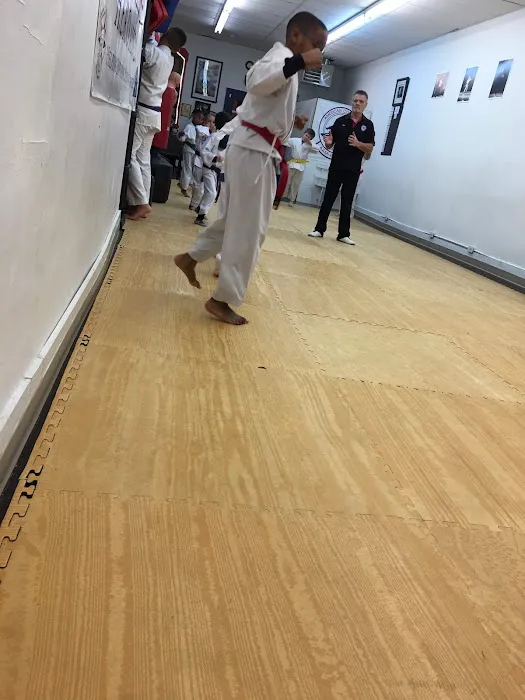 American Colleges of Mixed Martial Arts Picture 5