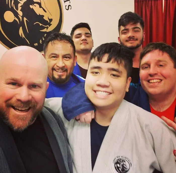 Lion's Way Martial Arts Picture 2