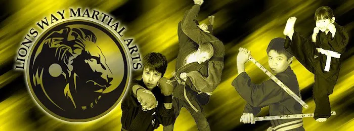 Lion's Way Martial Arts Picture 1