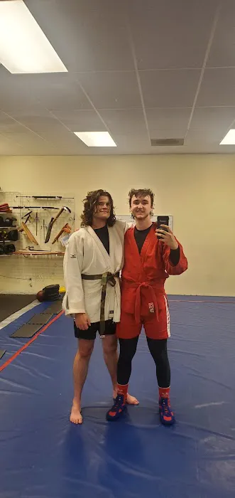 Lion's Way Martial Arts Picture 4