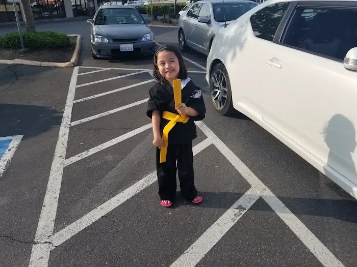 Lion's Way Martial Arts Picture 8