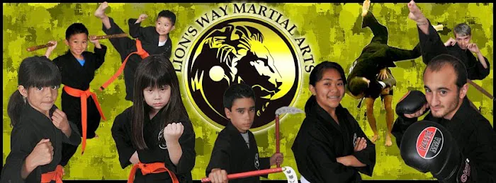 Lion's Way Martial Arts Picture 9
