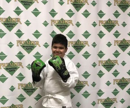 Premier Martial Arts Fairwood