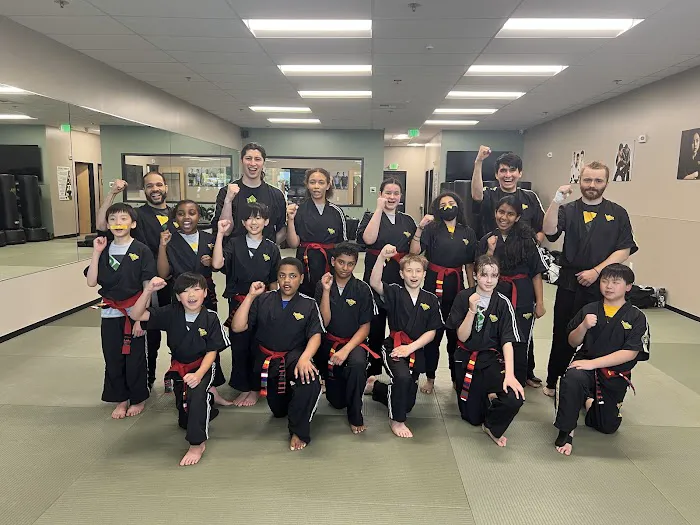 Premier Martial Arts Fairwood Picture 6