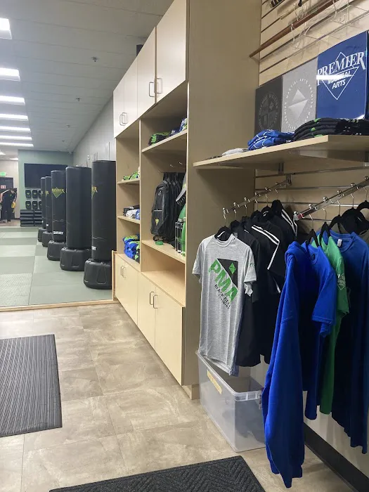 Premier Martial Arts Fairwood Picture 3