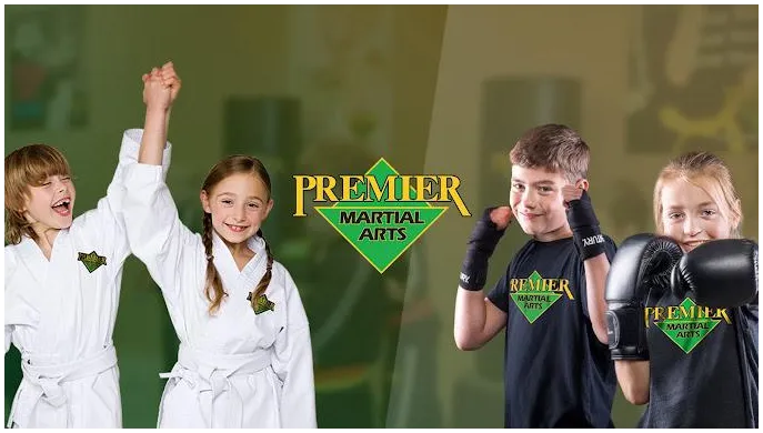 Premier Martial Arts Fairwood Picture 9