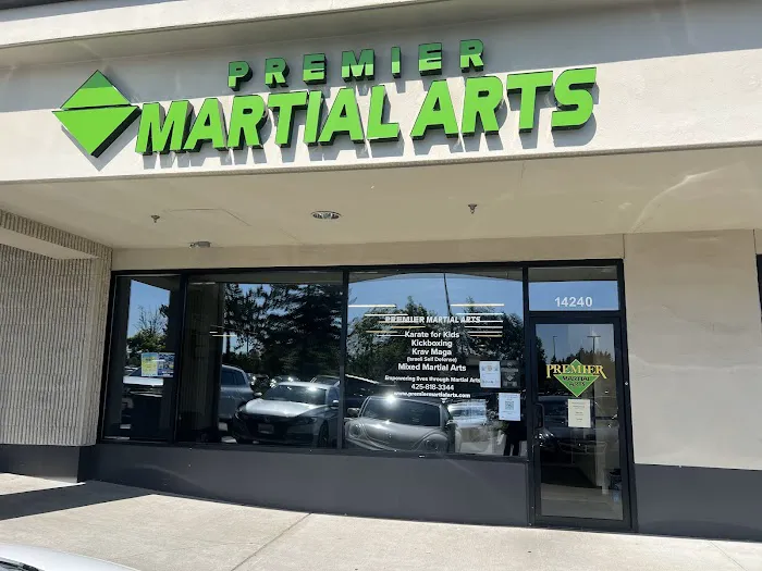 Premier Martial Arts Fairwood Picture 7