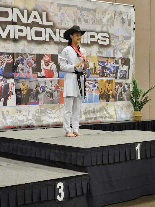 Northwest Black Belt Academy | Taekwondo |Martial Arts | Lynnwood, WA United States Picture 1