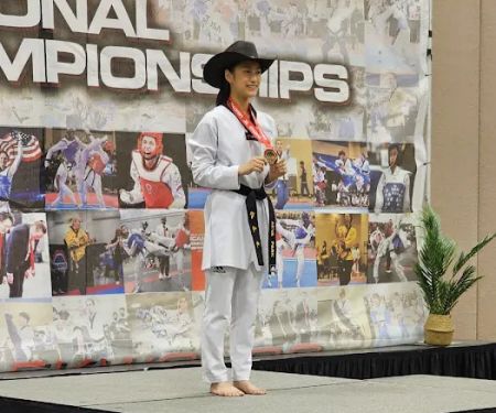 Northwest Black Belt Academy | Taekwondo |Martial Arts | Lynnwood, WA United States