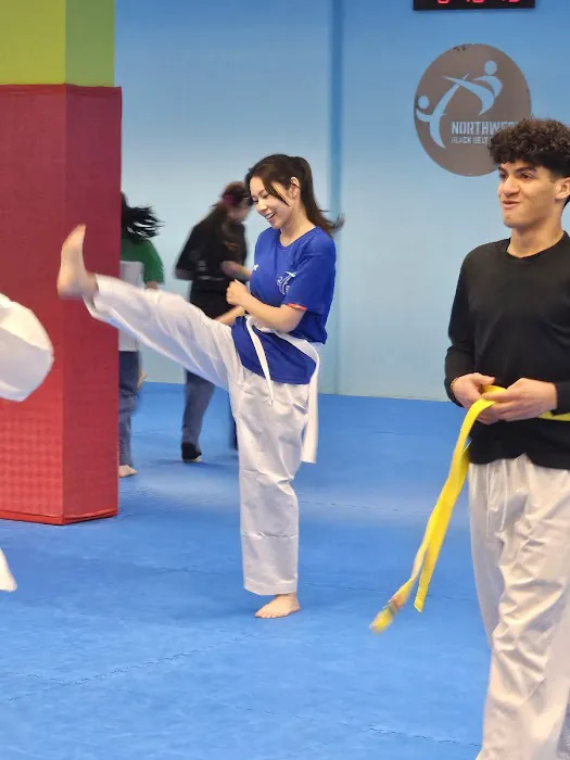 Northwest Black Belt Academy | Taekwondo |Martial Arts | Lynnwood, WA United States Picture 7