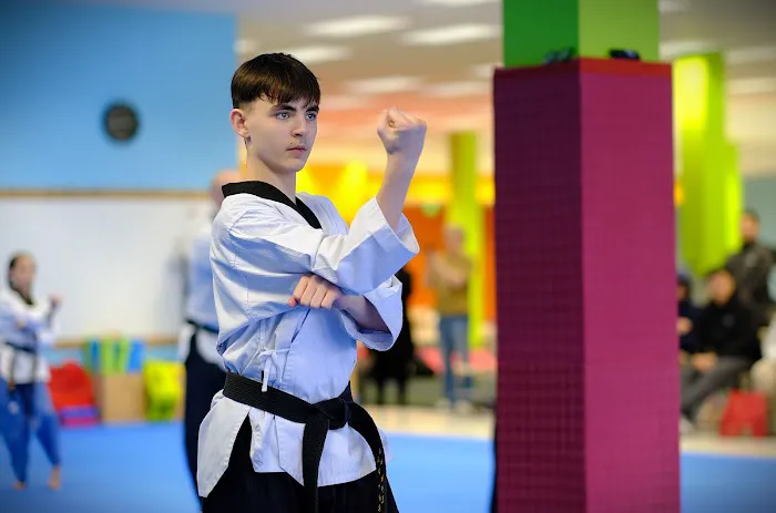 Northwest Black Belt Academy | Taekwondo |Martial Arts | Lynnwood, WA United States Picture 6