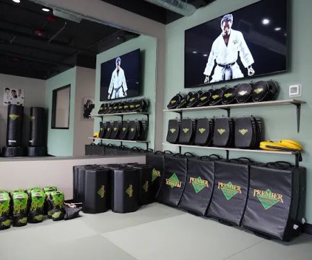 Premier Martial Arts Bothell