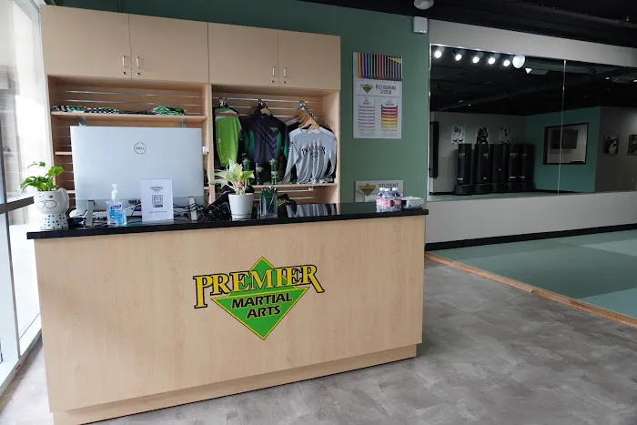 Premier Martial Arts Bothell Picture 2