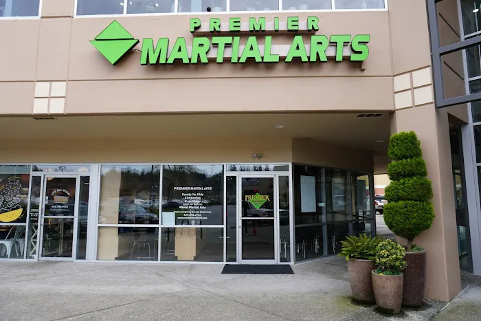 Premier Martial Arts Bothell Picture 3