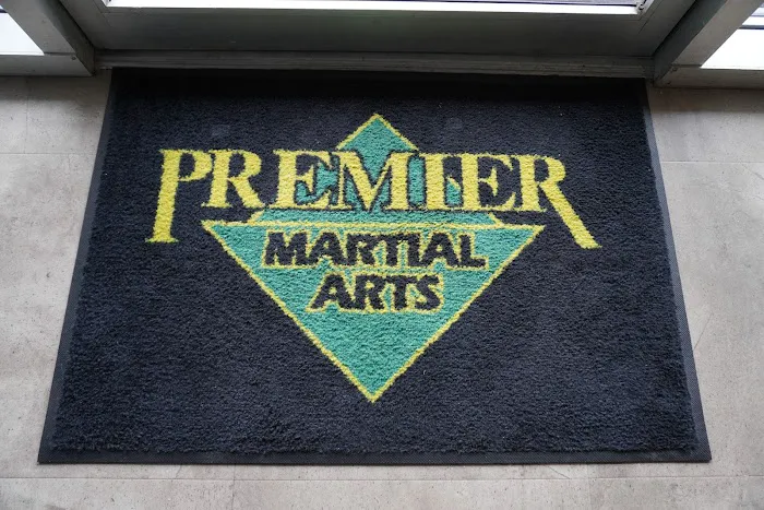 Premier Martial Arts Bothell Picture 7