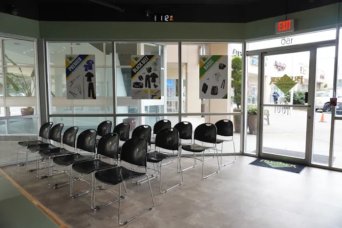 Premier Martial Arts Bothell Picture 8