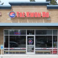 Master Cho's Taekwondo ico