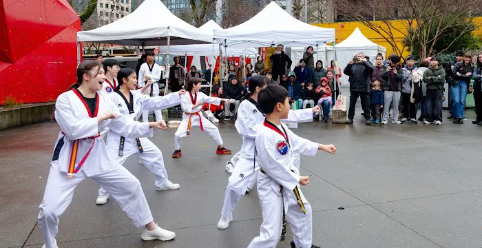 Master Cho's Taekwondo Picture 4