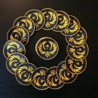 Gairyoku Karate Academy ico