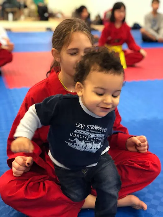 Master Mari's Martial Arts Center Picture 2