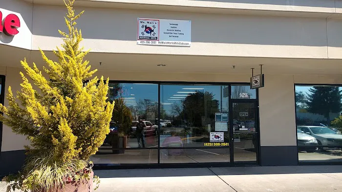 Master Mari's Martial Arts Center Picture 1