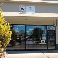 Master Mari's Martial Arts Center ico