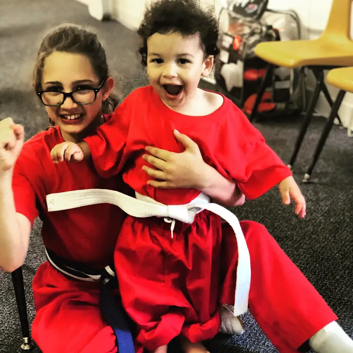 Master Mari's Martial Arts Center Picture 3