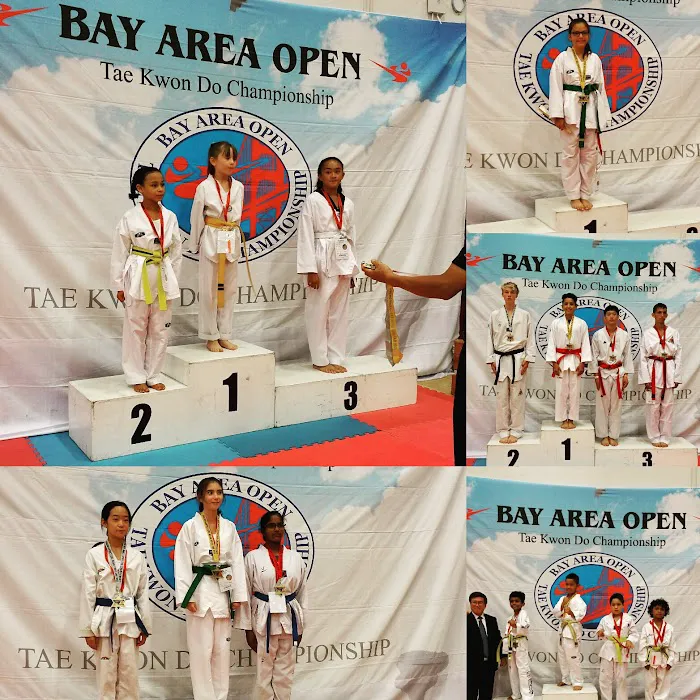 Master Mari's Martial Arts Center Picture 5