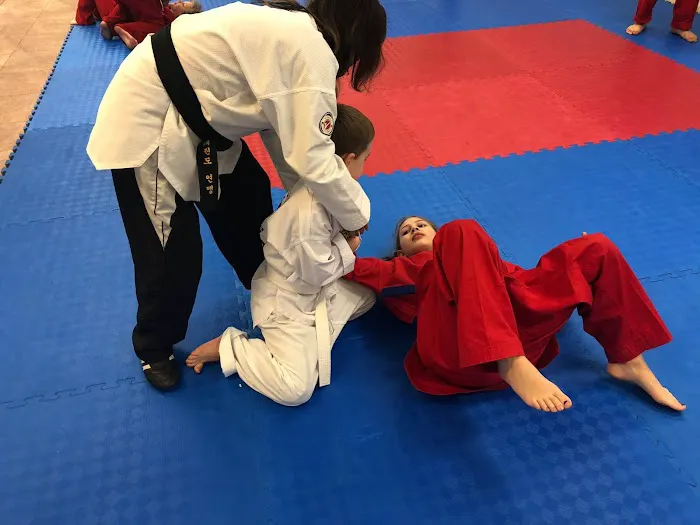 Master Mari's Martial Arts Center Picture 4