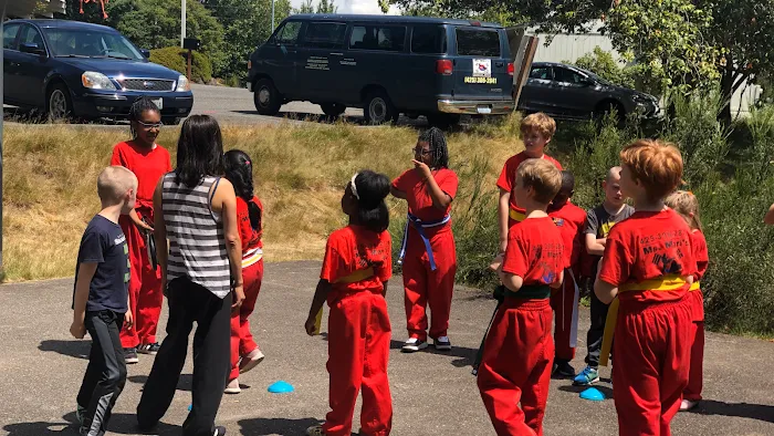 Master Mari's Martial Arts Center Picture 10