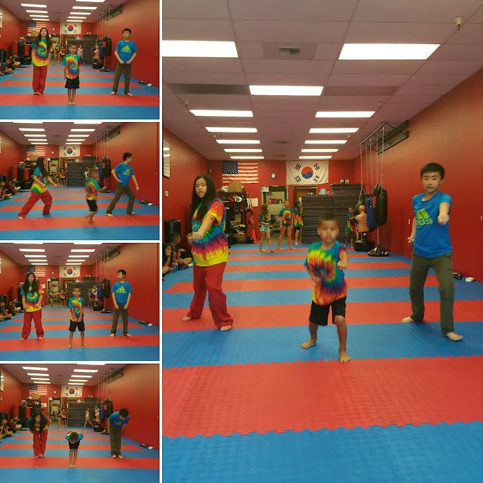 Master Mari's Martial Arts Center Picture 8