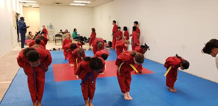 Master Mari's Martial Arts Center Picture 6