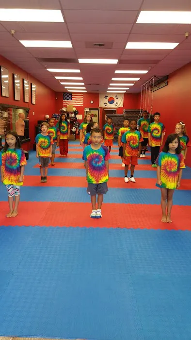 Master Mari's Martial Arts Center Picture 9