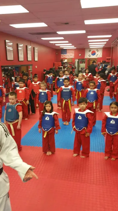 Master Mari's Martial Arts Center Picture 7