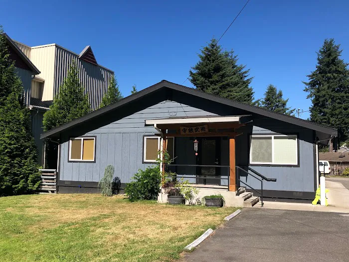 Universal Energy Martial Arts Picture 5