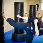 Universal Energy Martial Arts