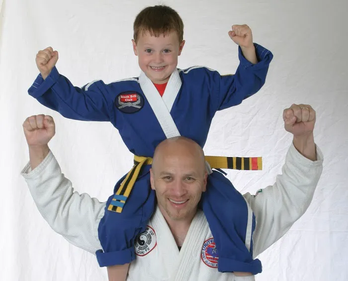 Family Martial Arts Academy Picture 1