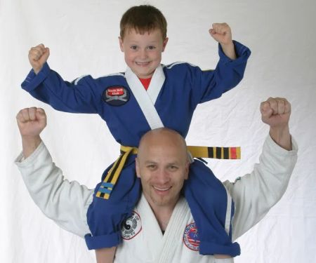 Family Martial Arts Academy