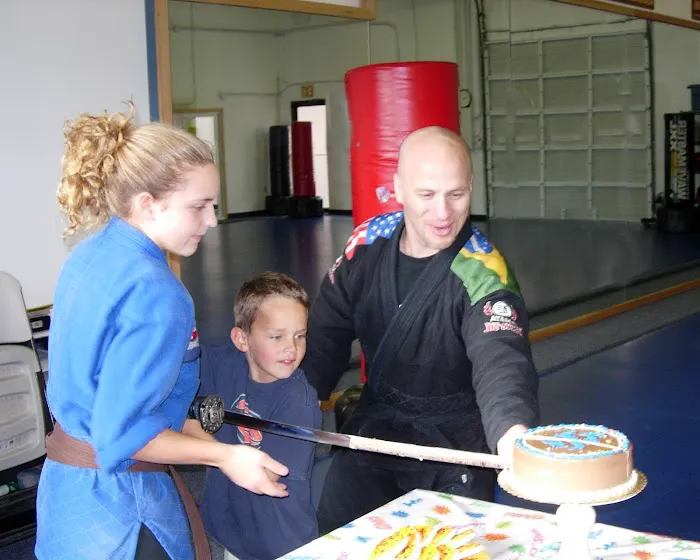 Family Martial Arts Academy Picture 5
