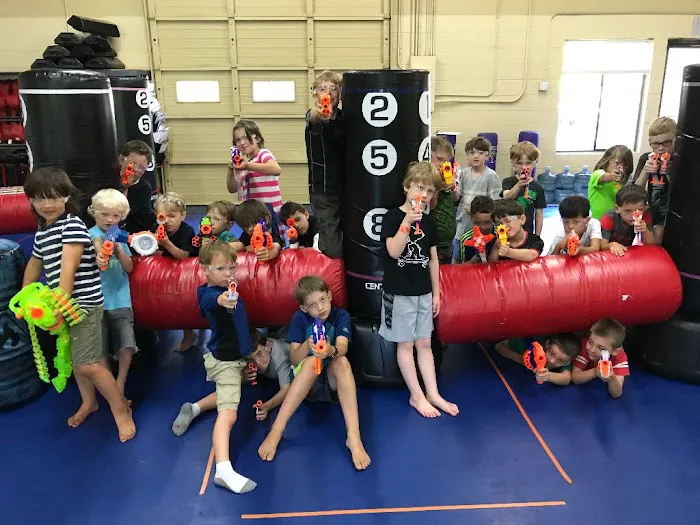 Family Martial Arts Academy Picture 4