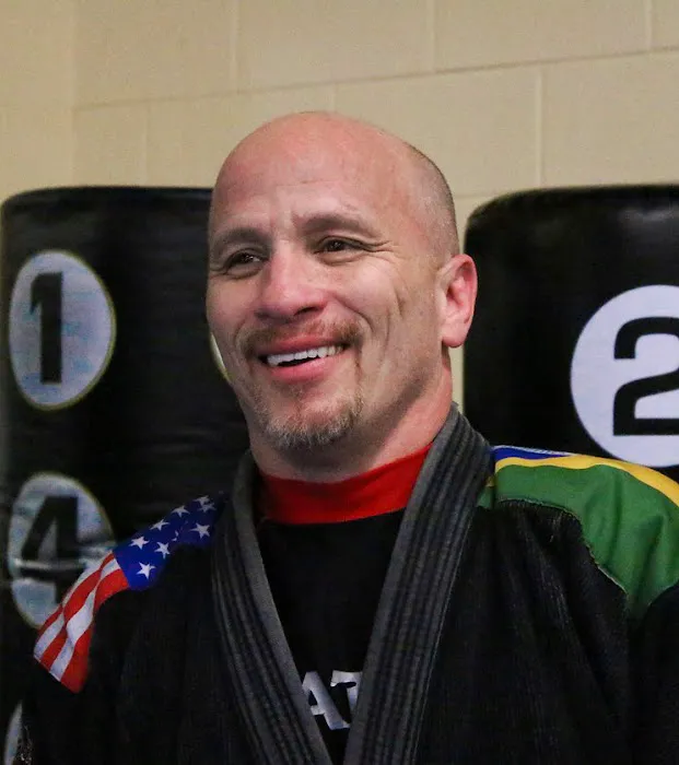 Family Martial Arts Academy Picture 10