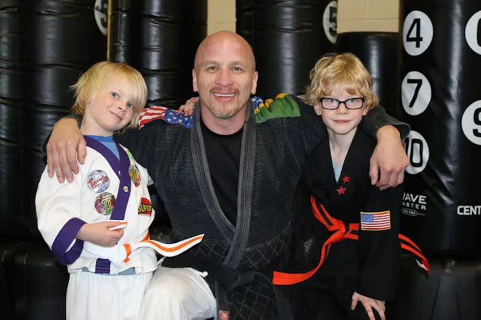 Family Martial Arts Academy Picture 6